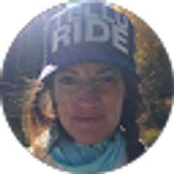 Profile photo of Jess Romero