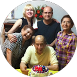 Profile photo of Carlos Iruegas