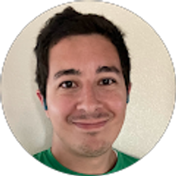 Profile photo of Drew Byington