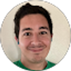 Profile photo of Drew Byington