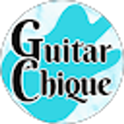 Profile photo of Guitar Chique