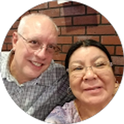 Profile photo of Tra & John Lyons