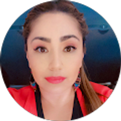 Profile photo of Diana Camacho