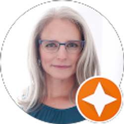 Profile photo of Amy Santullo