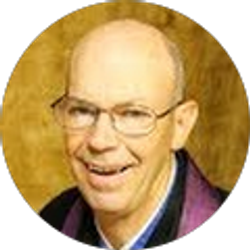 Profile photo of Rev. David McKinney