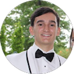 Profile photo of Grey Terry