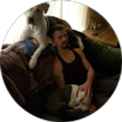 Profile photo of Preston Colville