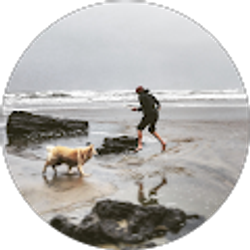 Profile photo of Jesse Jager