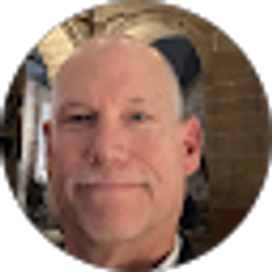 Profile photo of Greg Antholzner