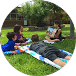 Profile photo of Stephanie Friedman