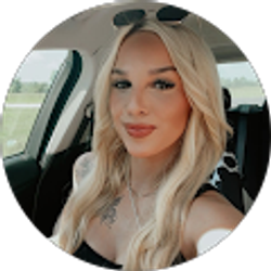 Profile photo of Hanna Redman