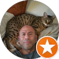 Profile photo of Rey Candelaria