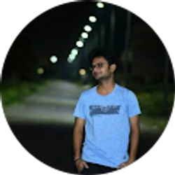 Profile photo of Mudit Mishra