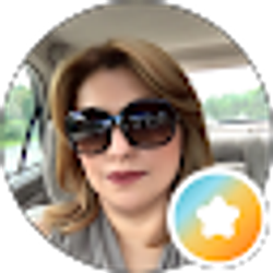 Profile photo of Patricia Benavides