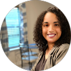 Profile photo of Rachel Jeffries