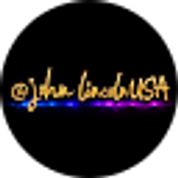 Profile photo of John Lincoln