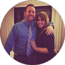 Profile photo of Paige Hill