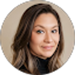 Profile photo of Brianna Brunelle