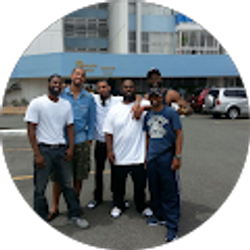 Profile photo of George Daniel