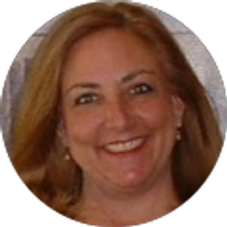 Profile photo of Donna Burns