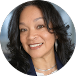 Profile photo of Michelle Jones