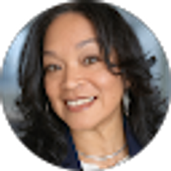 Profile photo of Michelle Jones