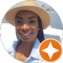 Profile photo of Iesha Davis