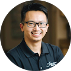 Profile photo of Johnny Hua