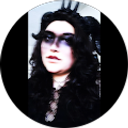 Profile photo of Megan Gilliam