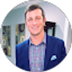 Profile photo of Greg Gaston
