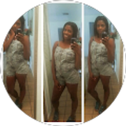 Profile photo of Jamesha Brown