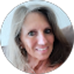 Profile photo of Jennifer G