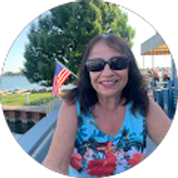 Profile photo of Janet Paonessa