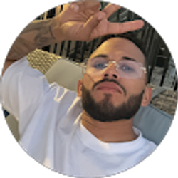 Profile photo of Ricardo suarez