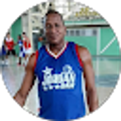 Profile photo of Manuel Garcia