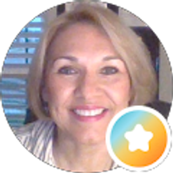 Profile photo of Debra Garcia Brooks