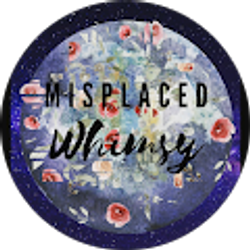 Profile photo of Misplaced Whimsy