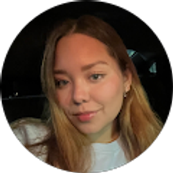 Profile photo of Pamela Sanchez