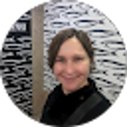 Profile photo of Laurel Goodman