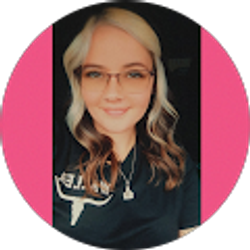 Profile photo of Jill Cottingham