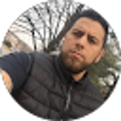 Profile photo of michael ciuffardi macky