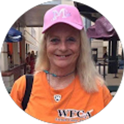 Profile photo of Rita Barlow-robbins