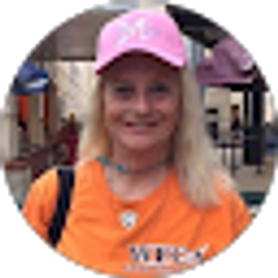 Profile photo of Rita Barlow-robbins