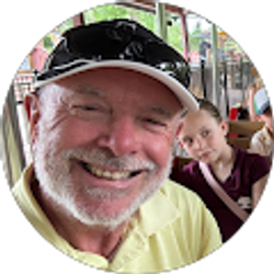 Profile photo of Jorge Salinger