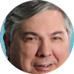 Profile photo of Thomas Van Ham