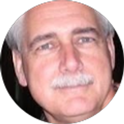 Profile photo of Kevin Karadeema