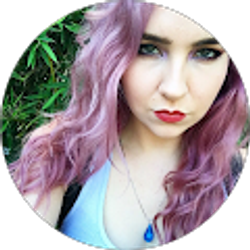 Profile photo of Alyssa Shumate