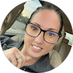 Profile photo of Erin Morgan