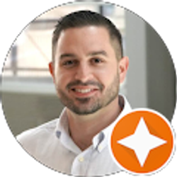 Profile photo of Greg Fortunato