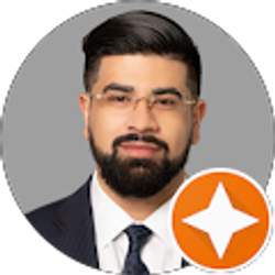 Profile photo of Vijay Choksi